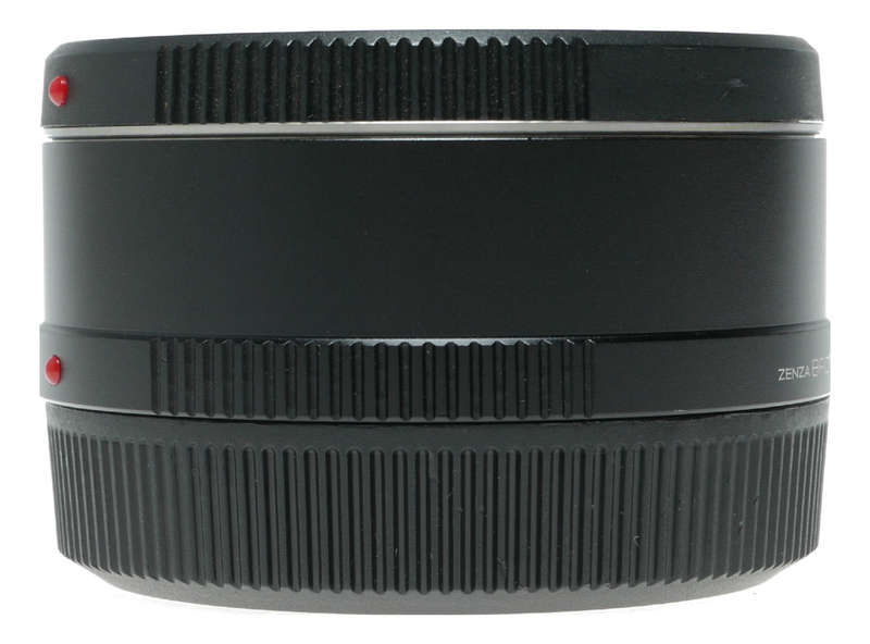 Zenza Bronica E-28 Film Camera Lens Adapter from Japan