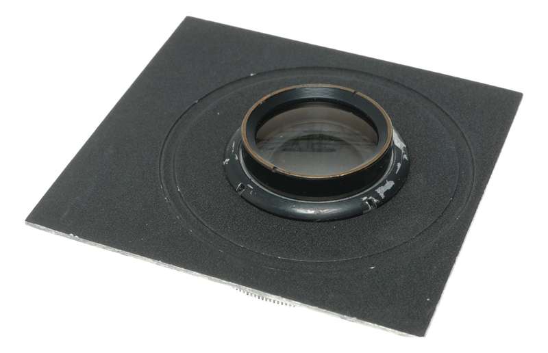 Schneider Xenar 150mm f/4.5 Lens for Linhof Technika IV