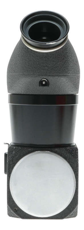 Novoflex Visoflex SLR Converter for Rangefinder Cameras