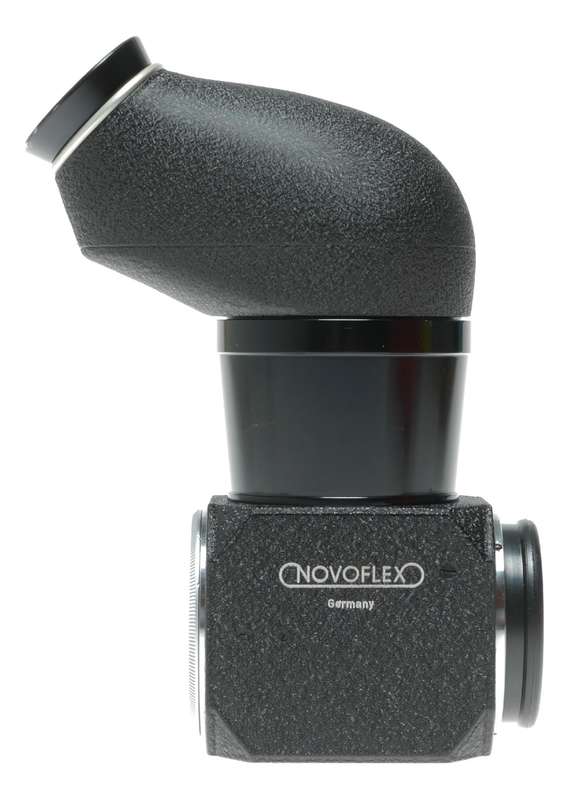 Novoflex Visoflex SLR Converter for Rangefinder Cameras