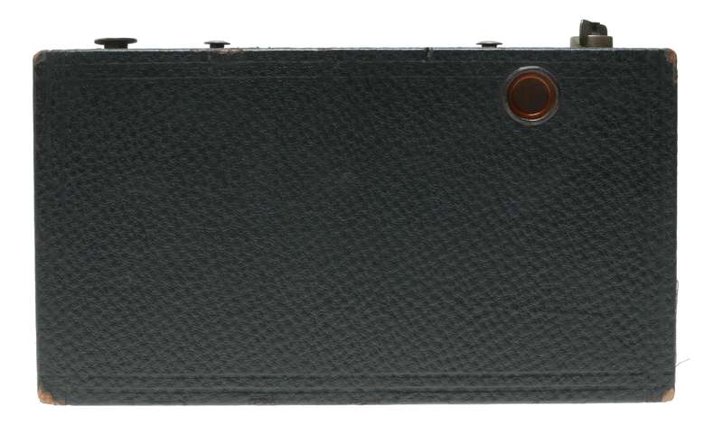 Kodak No. 2A Brownie Folding Camera from the 1920s