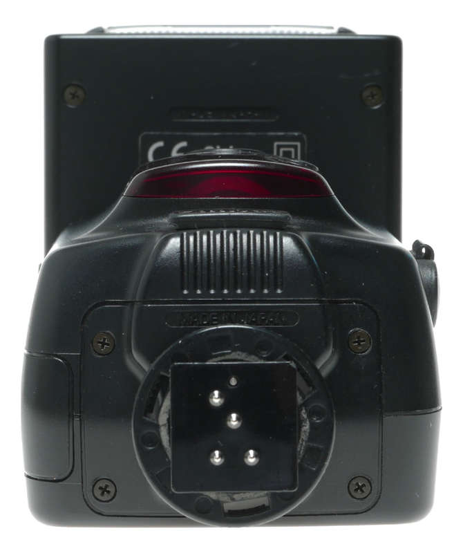 Nikon SB-28DX Speedlight Flash Unit for DSLR Cameras