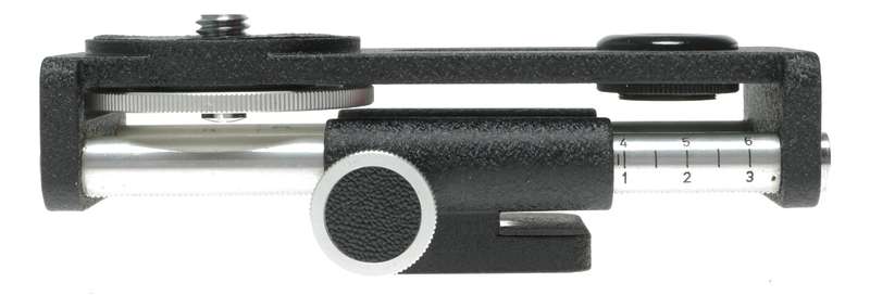 NOVOFLEX Quick Release Camera Accessory Set Made in Germany