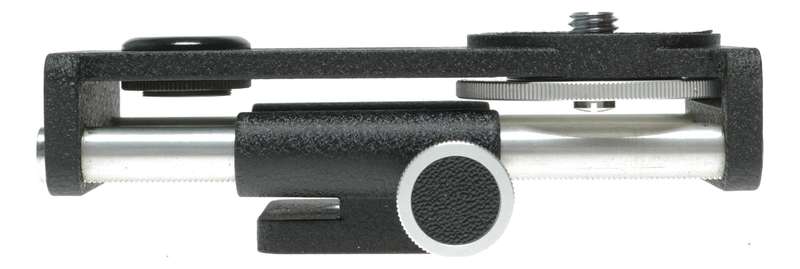 NOVOFLEX Quick Release Camera Accessory Set Made in Germany