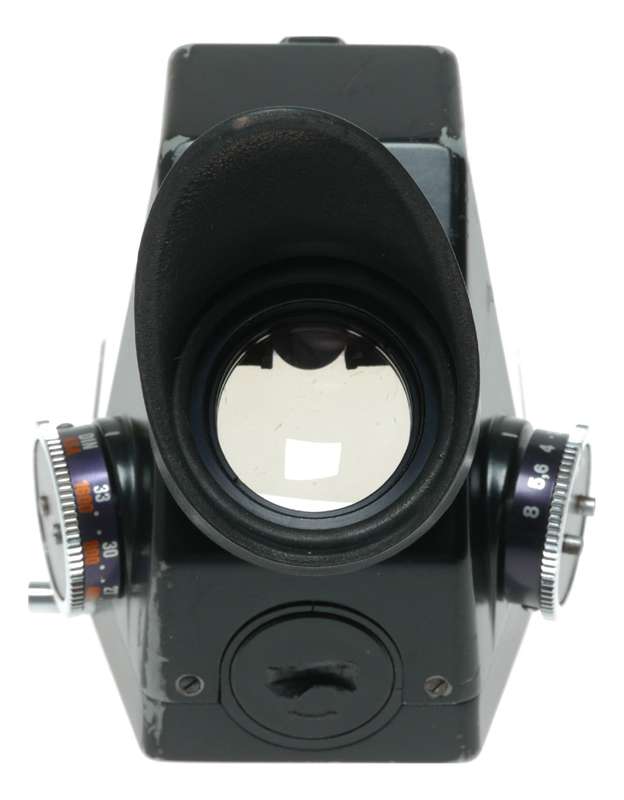 Hasselblad Prism Finder for 500C/M Medium Format Camera