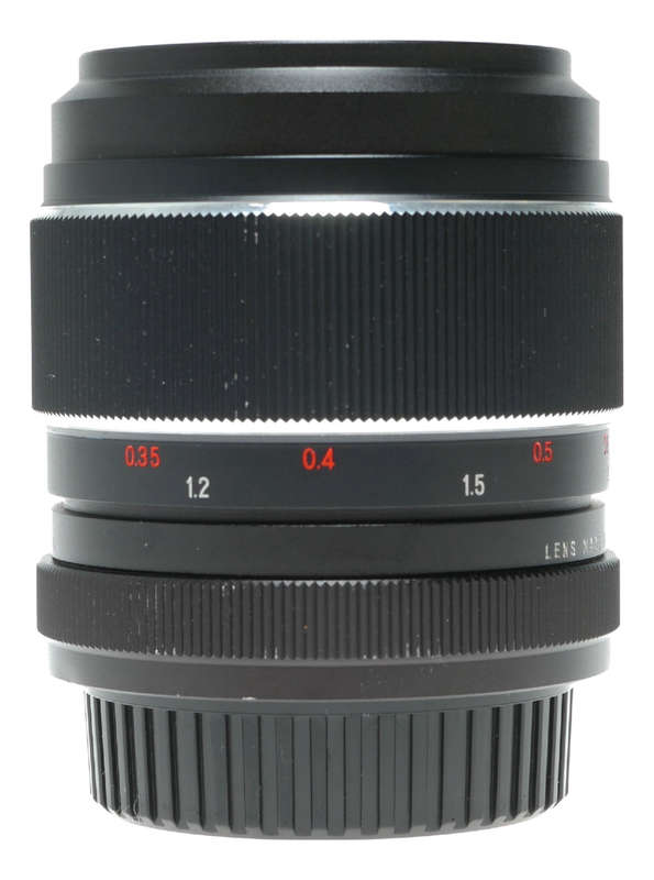 Vivitar 35mm f/2.8 Wide Angle Manual Focus Prime Lens