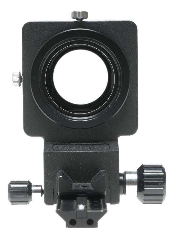 35mm Film SLR Camera Macro Bellows Accessory