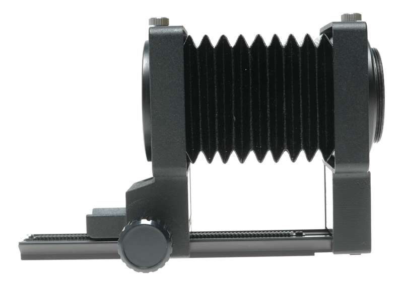 35mm Film SLR Camera Macro Bellows Accessory