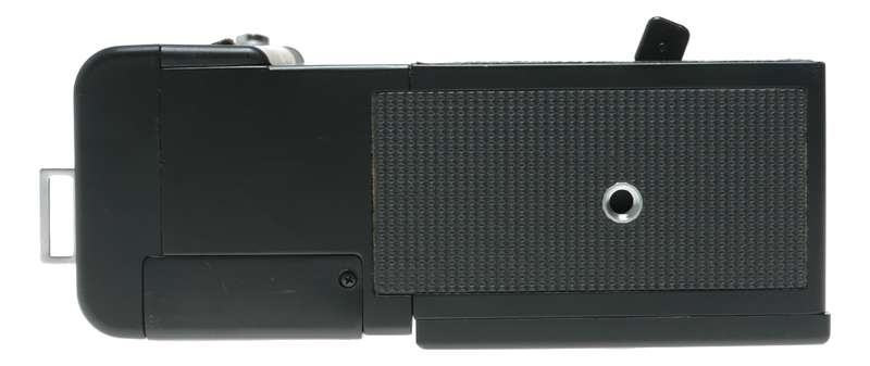 Zenza Bronica Film Camera Winder Grip Handle Accessory