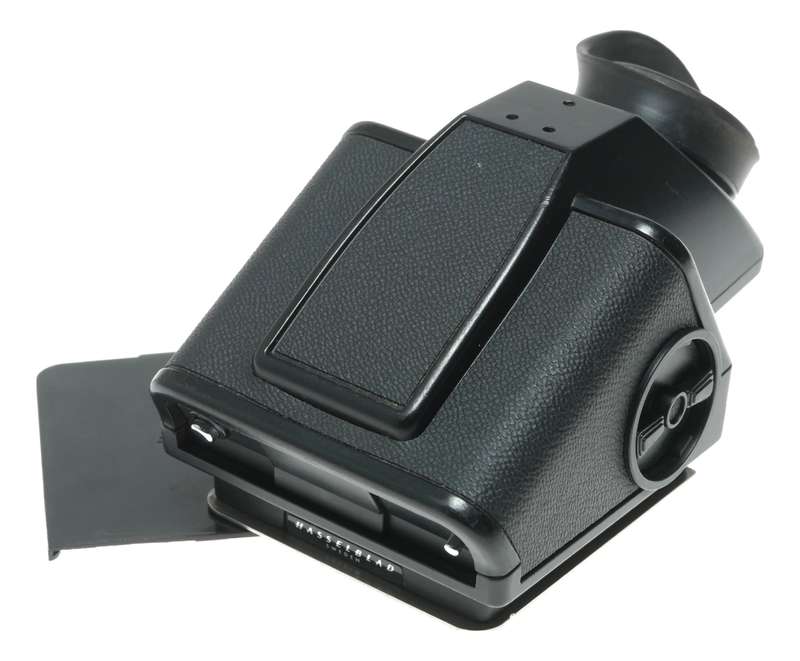 Hasselblad Prism Finder for 500C/M Medium Format Camera