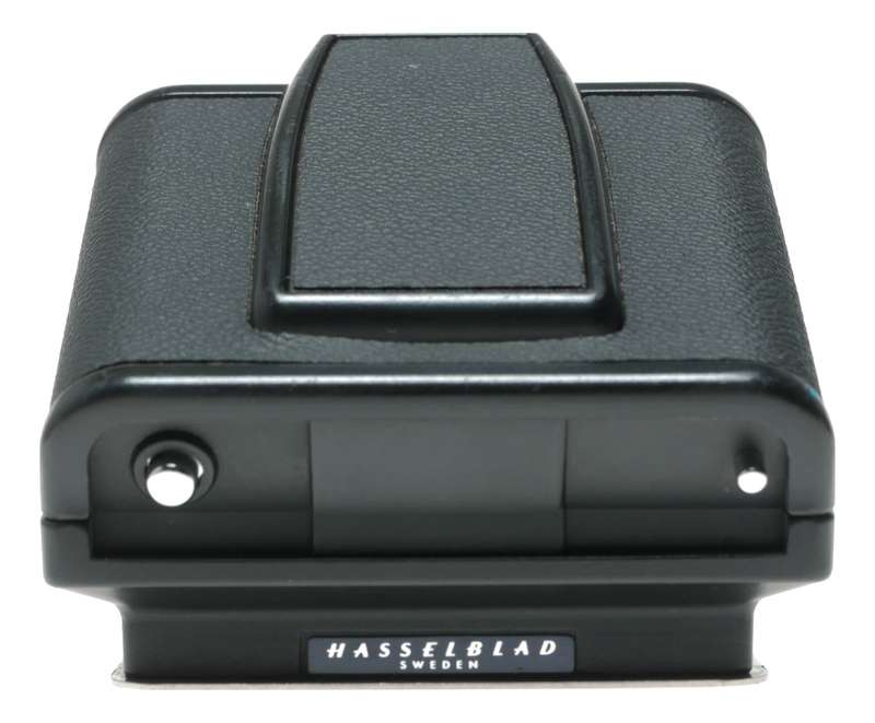 Hasselblad Prism Finder for 500C/M Medium Format Camera