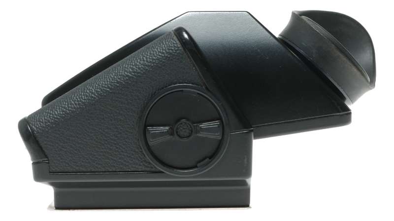 Hasselblad Prism Finder for 500C/M Medium Format Camera