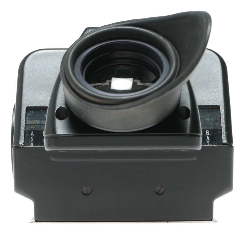 Hasselblad Prism Finder for 500C/M Medium Format Camera