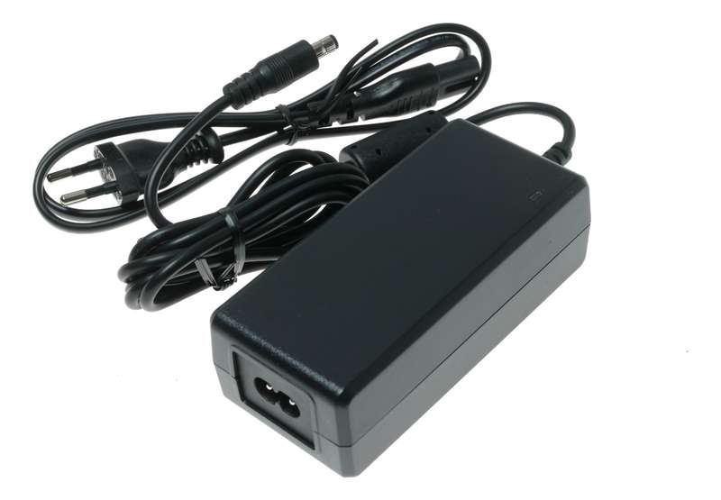 Fujifilm AC-15V AC Power Adapter for Cameras 100-240V 12V
