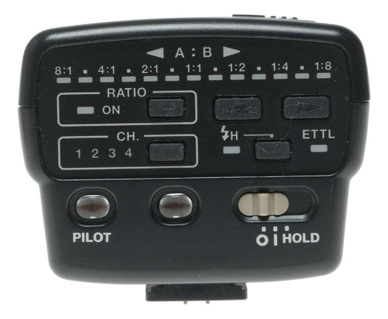 Canon ST-E2 Speedlite Transmitter for EOS Cameras