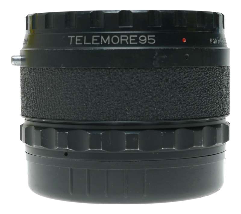 Komura Telemore 95mm f/3.5 Lens Hasselblad 6x6 Medium