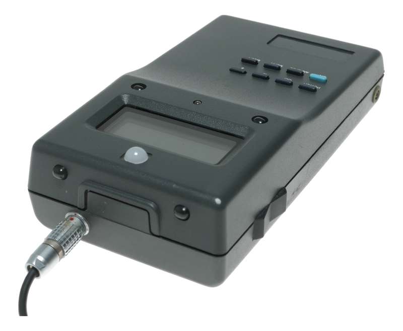 Broncolor FCM Flash Power Meter Probe Switzerland