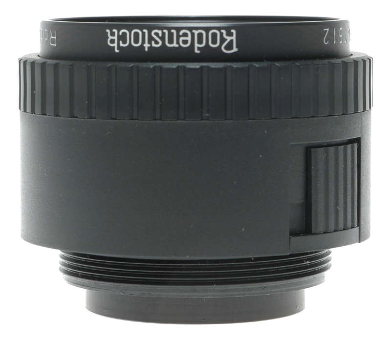 Rodenstock Rodagon-WA 60mm f/4 Enlarging Lens Germany