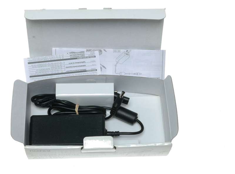 Fujifilm AC - 15V AC Power Adapter Cameras, 15V 2.3A