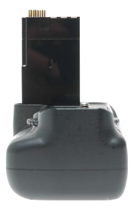 Nikon MB-D80 Multi Power Battery Pack for Nikon DSLR Cameras