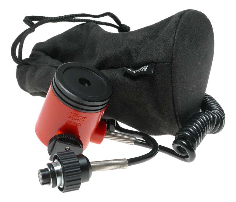 Nikon SU-101 Speedlight Commander Unit from Japan