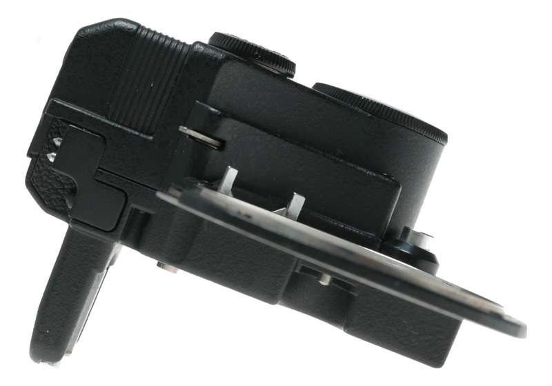 NIKON DS - 1 EE SERVO Aperture Control accessory F2 S F2S