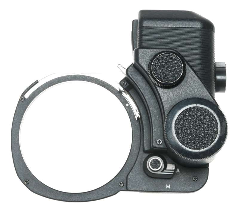 NIKON DS - 1 EE SERVO Aperture Control accessory F2 S F2S