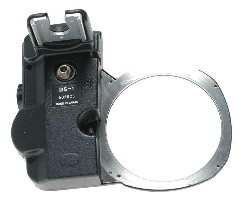 NIKON DS - 1 EE SERVO Aperture Control accessory F2 S F2S