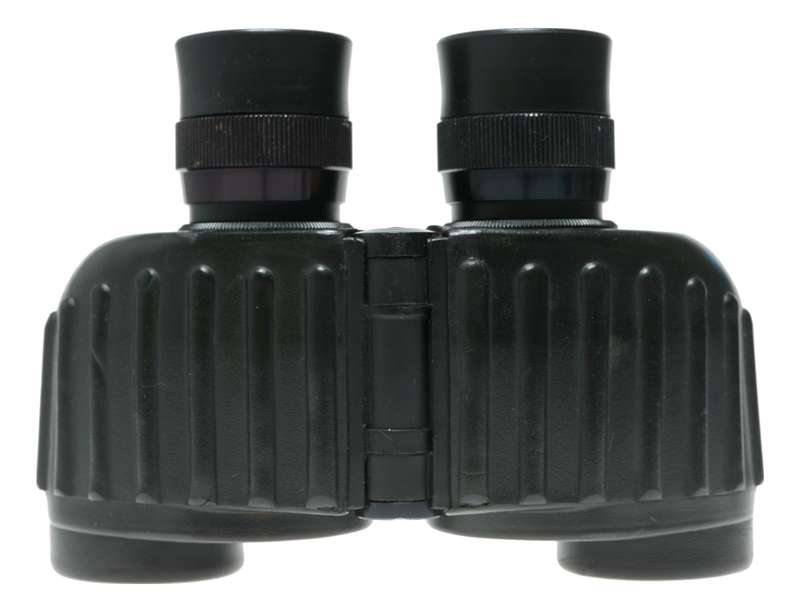 Steiner 6x30 Binoculars from West Germany Model 9106