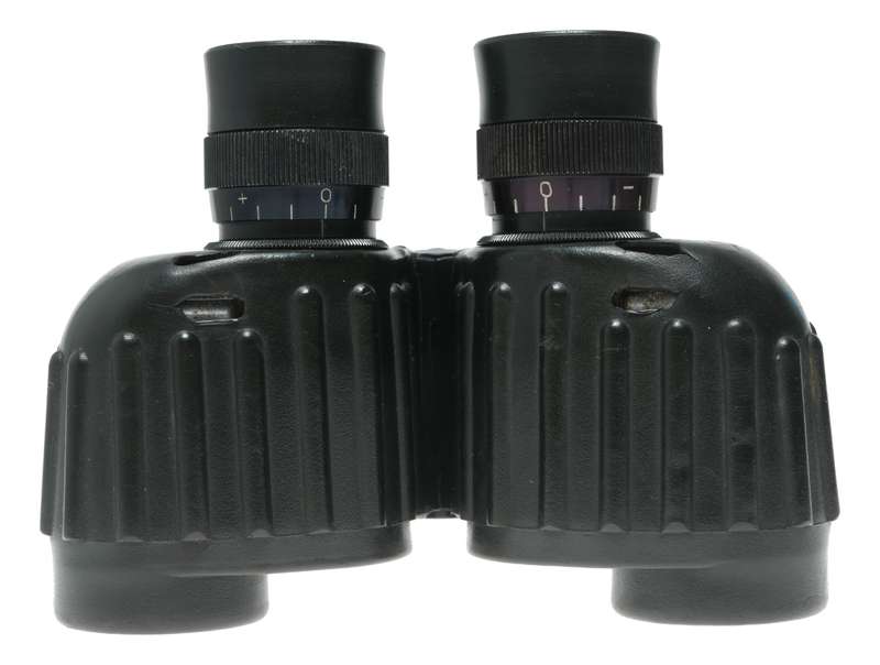 Steiner 6x30 Binoculars from West Germany Model 9106