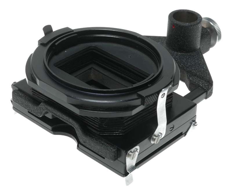 Asahi Pentax Slide Copier K Camera Accessory from Japan