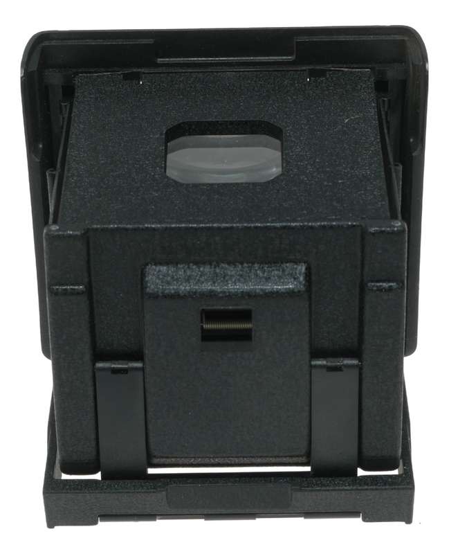 Rolleiflex 6002 Rollei flip up view finder Medium Format