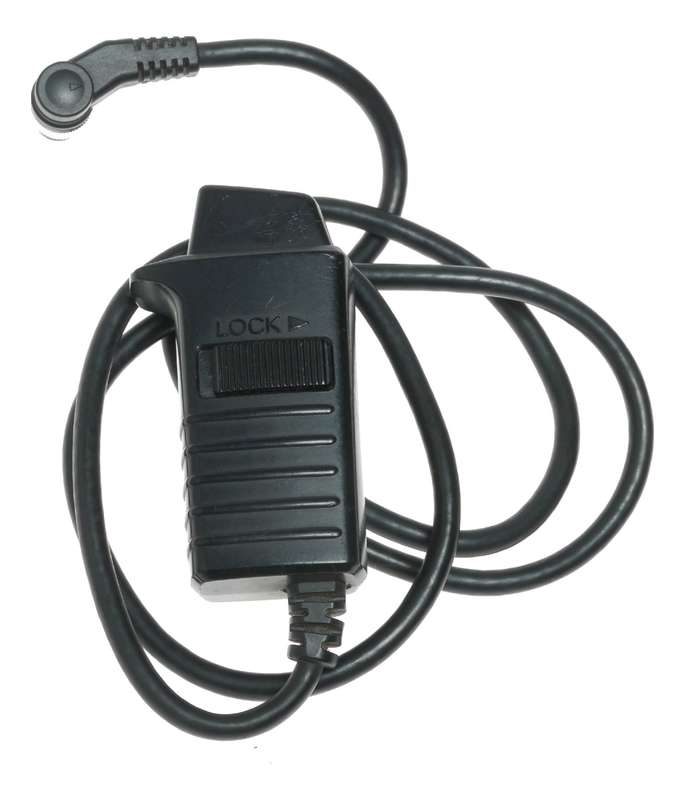Nikon MC - 30 Remote Shutter Release Cable Nikon Cameras,