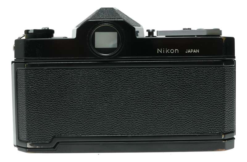 Nikkormat 17mm f/3.5 MC Wide-Angle Lens Nikon Japan