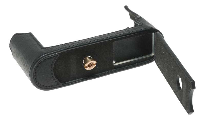 Leica Digital Camera Leather Half Case Accessory Not for M10