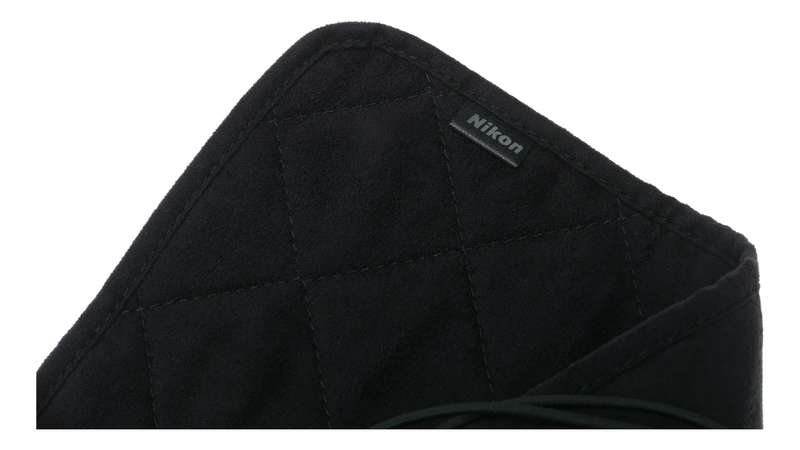 Nikon 1 Series Wrapping Cloth Genuine Camera Accessory