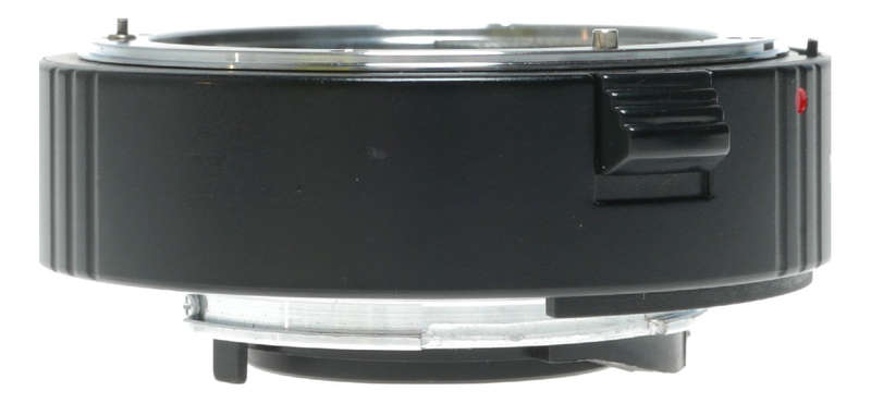 TELEPLUS SHQ N-AF 1.7X Teleconverter Lens Made in Japan