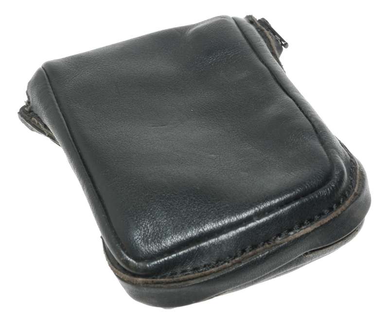 Leica CL Leitz Wetzlar Germany Film Camera leather pouch