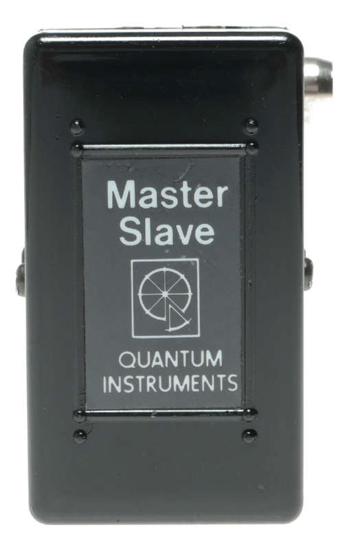Quantum Instruments Master Slave Flash Trigger Camera Strobe