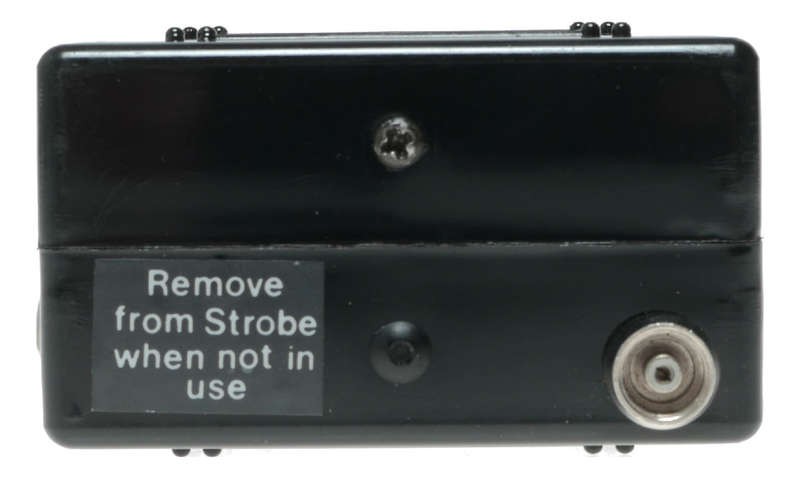Quantum Instruments Master Slave Flash Trigger Camera Strobe