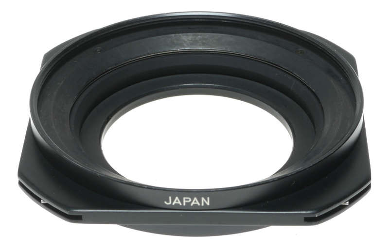 Contax Gelatine Filter Holder Camera Accessory from Japan