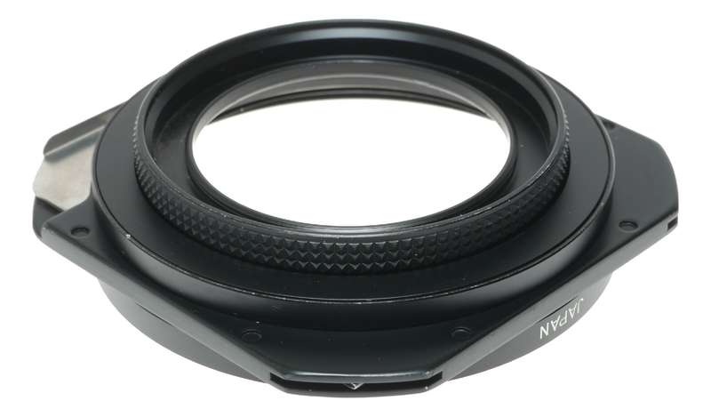 Contax Gelatine Filter Holder Camera Accessory from Japan