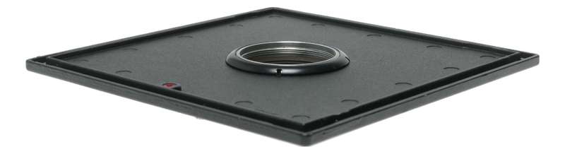 Sinar Large Format Camera Synchro - Compur Shutter