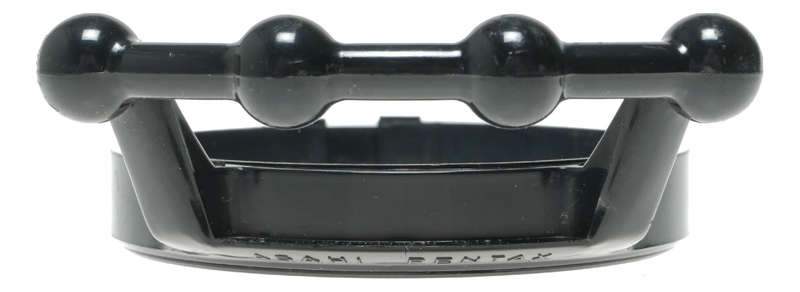 Asahi Pentax 67 SLR Film Camera Lens Grip Focussing Handle