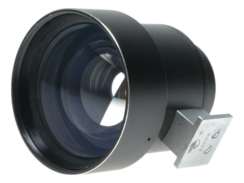 Koni-Omega Hexanon Viewfinder Camera Accessory