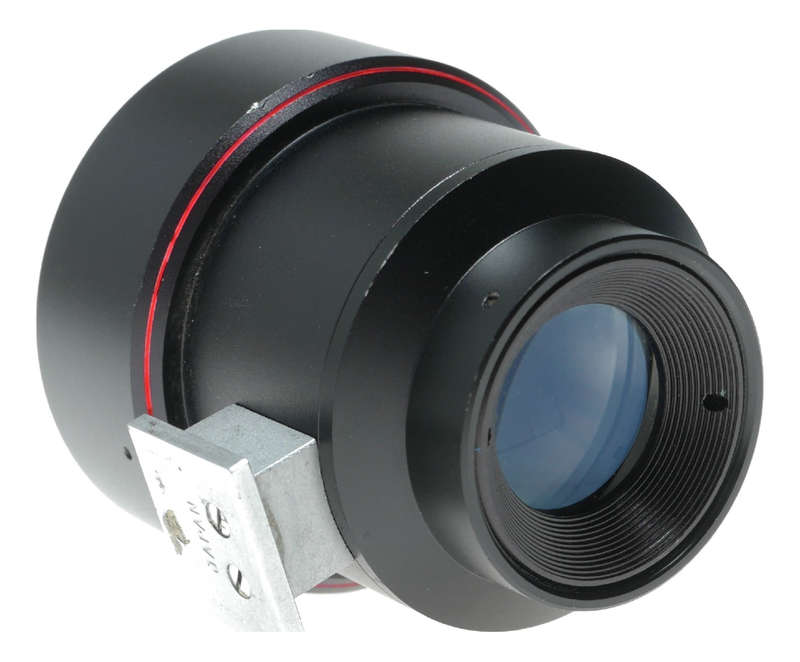 Koni-Omega Hexanon Viewfinder Camera Accessory