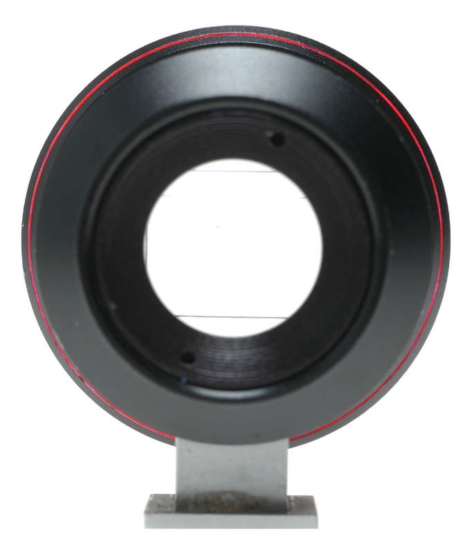 Koni-Omega Hexanon Viewfinder Camera Accessory