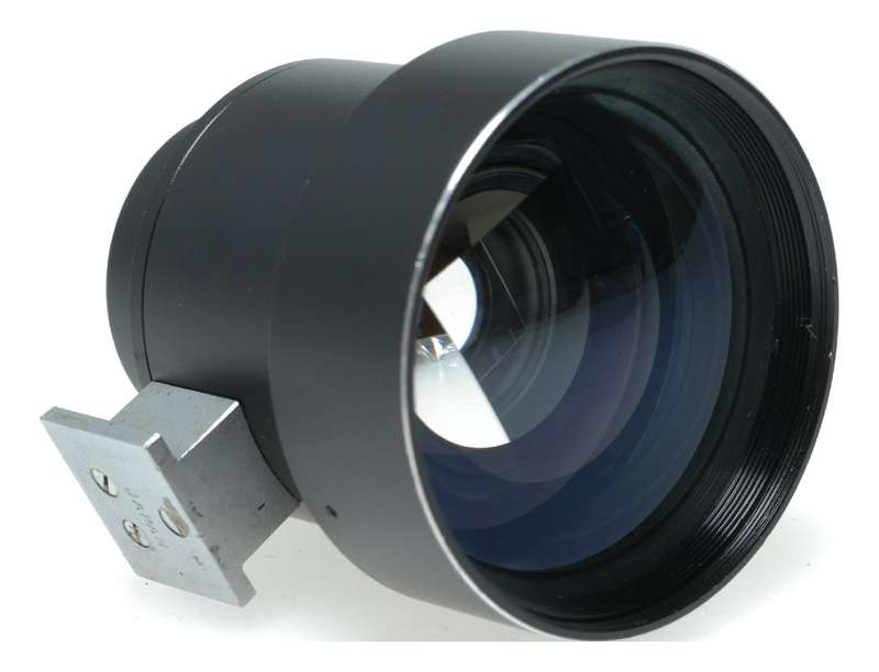 Koni-Omega Hexanon Viewfinder Camera Accessory