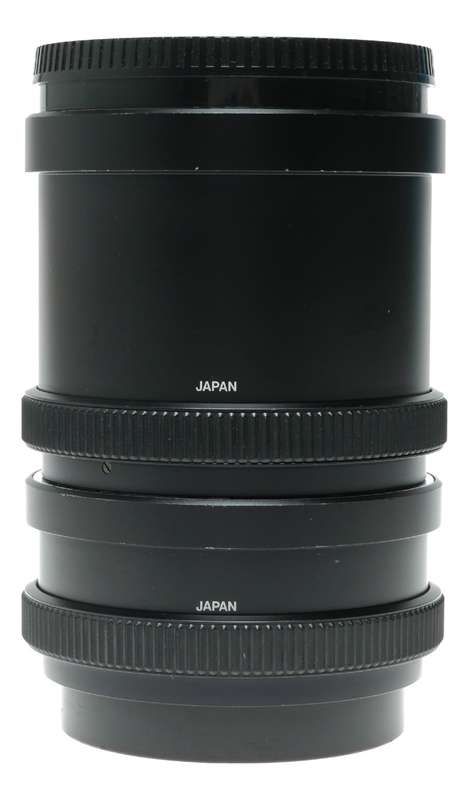 Mamiya RZ67 Pro II Medium Format Film Camera 82mm 45mm