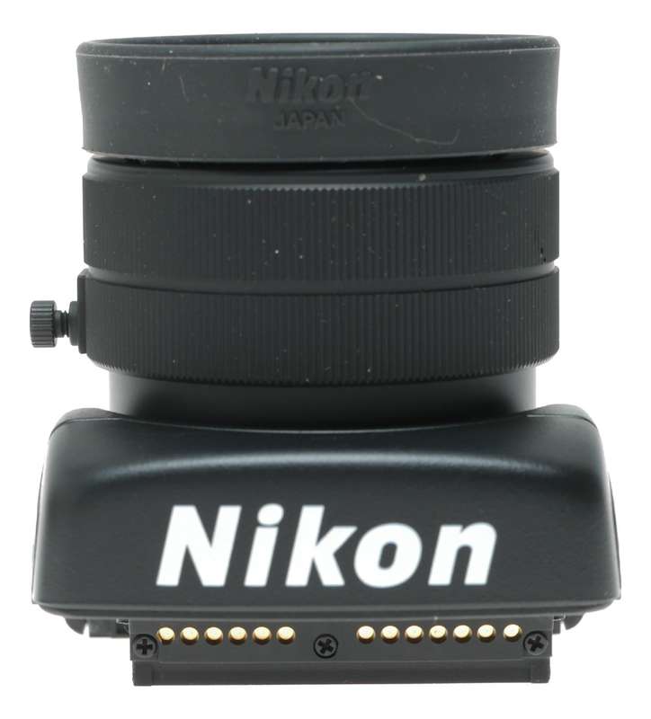 Nikon DW - 31 Digital SLR Camera viewfinder focussing
